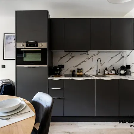 Ariondaz Campanule - Superbe Familial Mae-8354 Appartamento