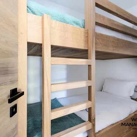 Appartamento Ariondaz Campanule - Superbe Familial Mae-8354